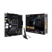 ASUS 華碩 TUF GAMING B550M-PLUS WIFI II DDR4 AM4腳位 M-ATX 主機板