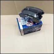 JC原廠【 馬自達 MPV BOSCH 陶瓷低粉 GG新配方 來令片】 MAZDA 剎車片煞車片 2.5 3.0