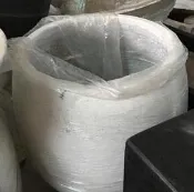 【森紅園藝資材】1尺6 水泥花盆(造景水磨石材質)圓缸形 白/黑 PS.植草磚.平板磚.塑膠花盆