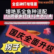 玖仟甄選館 【店長推薦】2025國慶新款正品金盛四基色增艷燈、烤色、增艷、爆藻、防水