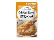 【DOKODEMO】kewpie KEWPIE Easy Menu 軟質配菜 肉和馬鈴薯 80g