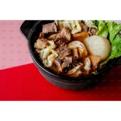 【新莊灶咖好物】阿不倒羊肉爐 / 全家冷凍799免運