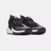 【UNDER ARMOUR】籃球鞋 男鞋 運動鞋 包覆 緩震 CURRY 3Z 25 SDE 黑白 6000750-002