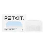 (店+)【Petkit 佩奇】活水機MAX專用方型複合濾心 (5入/盒) 寵物飲水機濾心 妮妮家 台南 寵物店