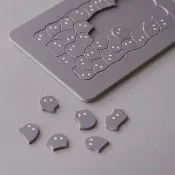 小鬼拼圖 SUMI – obakepuzzle sumi