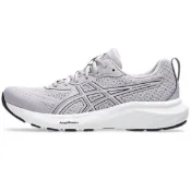 人人愛運動 ASICS 亞瑟士 CONTEND 寬楦 女慢跑鞋 淺紫 1012B678-502