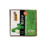 【陳稼莊】冬瓜露 [冬瓜茶磚] 400g/塊
