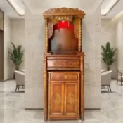 【好康家居】❤️免運 免組裝佛龕 神龕 供桌 神明龕 關帝爺桌 土地公桌 財神桌 觀音桌 虎爺桌 祖先桌 公媽桌 拜拜桌