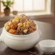 【億長御坊】億品佛跳牆(2400g)