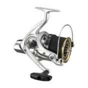 大象(精品回饋)*Daiwa 正遠投不出線 NEW FINE SURF35 太系細系捲線器(沙梭.白帶專用)*