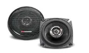 “永成汽車生活館“【Nakamichi】日本中道 SP-H42 4吋 高階 兩音路同軸喇叭 車用揚聲器 (免運費)