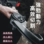 不二屋 牧田頂規版【6吋電鋸 送收納箱】迷你手持電鋸 鏈鋸 伐木鋸 攜帶式小電鋸 攜帶型電鋸 小型電鋸 鋸齒 園藝充電鋸