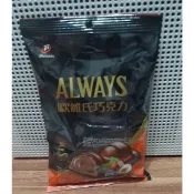 【最新到貨 當天寄出 】宏亞 77 巧克力 always 歐維氏榛果巧克力球 榛果巧克力 歐維氏巧克力 獨立包裝