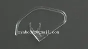 耳掛 藍牙耳機 耳鉤 掛鉤 耳勾  BT2045 BT2046 N95 WEP310 HBH631 JABRA JX10