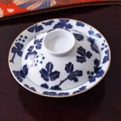 Pinkoi 代購 - 深川製磁 葡萄 附蓋碗 中深盤 有田燒 日本