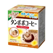 【DOKODEMO】YamamotoKanpo 山本漢方製藥 蒲公英咖啡 3.8g×10包