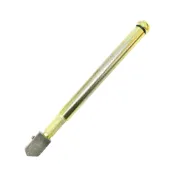 (店+)入門型玻璃切割刀(玻璃劃刀 玻璃切割刀 切割刀 玻璃刀 玻璃切刀 切割玻璃用 玻璃切割 筆式 滾輪式玻璃刀)