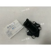 【JUST醬家】勁風 JOG 50 90 PRO 小B BWS 100 化油 二行程 3XG 進氣岐管 歧管化油器 歧管