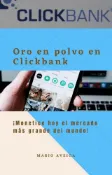 Kobo Oro en polvo en Clickbank