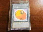 【遊星卡店】遊戲王 TKN-JP002 黃色 棉羊 TOKEN 代幣 指示物 沈睡的綿羊 普卡 未拆