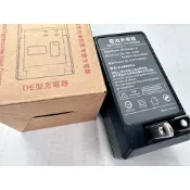 世訊 Canon 550D Kiss X4 T2i 600D 650D 700D專用 LPE8 LP-E8 副廠充電器