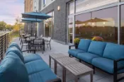 【奧丁丁揪你】麻薩諸塞州 薩福克縣 Homewood Suites by Hilton Boston Woburn