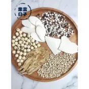 (店+)四神湯包 湯品 薏仁 蓮子 伏苓 芡實 淮山 當歸 素食