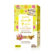 【孕哺兒】68200金選優敏配方豐沛哺多多 (媽媽茶)320公克