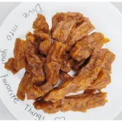 長條臭豆腐豆乾300G 豆乾 零食
