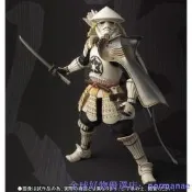 【可開發票證】星球大戰 帝國 暴風兵 名將 4代 弓箭白兵 弓足輕 可動模型