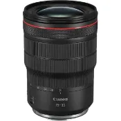 【Canon】RF 15-35mm F2.8L IS USM (公司貨) 超廣角變焦鏡頭 全片幅無反微單眼鏡頭