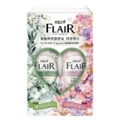 好市多代購 Flair 超濃縮柔軟精 520毫升 X 4入