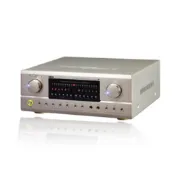 (店+)TDF GS-200 280W+280W專業綜合歌唱擴大機