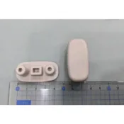 廚衛工具人 和成HCG免治專用下座墊片 AF701 AF788 AF755 AF889 AF870 歡迎聊聊詢問