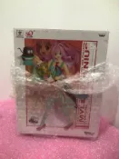 古書堂 日版 超時空要塞 歌姬 黑兔 雪莉露 李蘭花 手辦 全新未開 盒子 slightly used 收藏 玩具 模型
