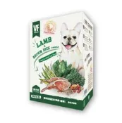 〈嚕咪〉VF魏大夫-低敏亮毛配方 羊肉+糙米 犬飼料〈500g〉