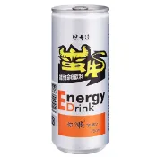 保力達  蠻牛維他命(B)飲料250ml (24入)