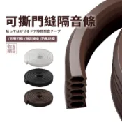 📦收納製造店 可撕門縫隔音條📦 門縫密封條防風 隔音密封門條 防蟲 門 窗 隔音 門縫隔音 側邊條 擋門條 隔音條
