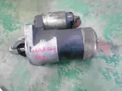 日產 MARCH K11 VERITA 啟動馬達 零件車