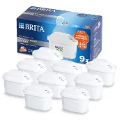 【BRITA】MAXTRA PRO濾芯-去水垢專家(9入裝)