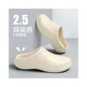(店+)廚師鞋	防水鞋	勃肯鞋	防滑鞋	包頭拖鞋	布希鞋	黑色廚房專業飯店防水防油防滑主廚鞋男女款上班工作鞋雨鞋勞保鞋