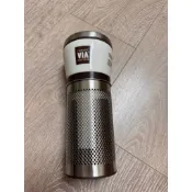 星巴克 Starbucks VIA Ready Brew 隨行保溫杯 473ml