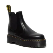 Dr.Martens 2976 QUAD 小號OOTH 踝靴 黑色中性鞋