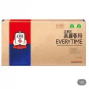 特價 🇰🇷 正官庄 高麗蔘粉 高麗蔘精 EVERYTIME 美國許氏粉光濃參精 6年根花旗參 人蔘 粉光蔘 花旗蔘 蔘精