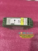 〈可開票〉拆嘰菲尼克斯電源24V MINI-PS-120-230AC/24DC/0.65 型
