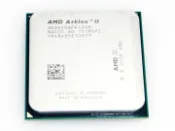 【小惡魔市集】AMD Athlon II X4 640 四核心 AM3+ 938腳位處理器、拆機良品單處理器不含風扇