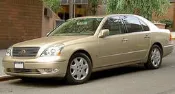 凌志 Lexus LS430 LS460 正廠 前後 氣壓避震器 總成 氣壓幫浦 
