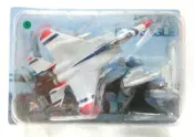 TAKARA 1/200 WWM 1 (5) 美空軍 TF-15A 建國二百周年紀念塗裝飛行狀態
