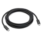 (店+)0.5米 1.2米 雷電4 充電 傳輸線(40Gbps PD100W 快充 8K影音同步 擴充螢幕 充電線 Thunderbolt 4)
