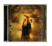 1/2制物所《Loreena McKennit羅琳娜麥肯尼特/The Book of Secres秘密筆記》德版1997